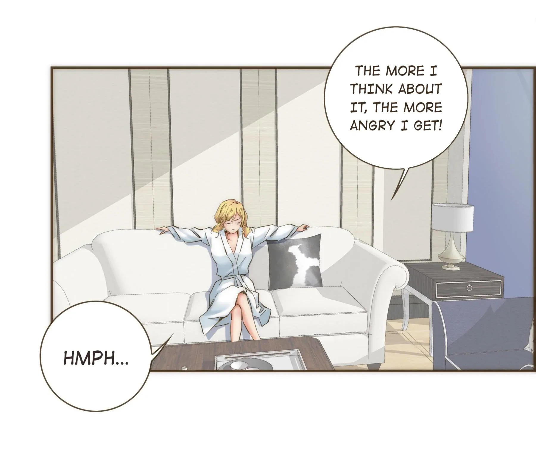 Her, Who I Yearn For Chapter 70 - page 64