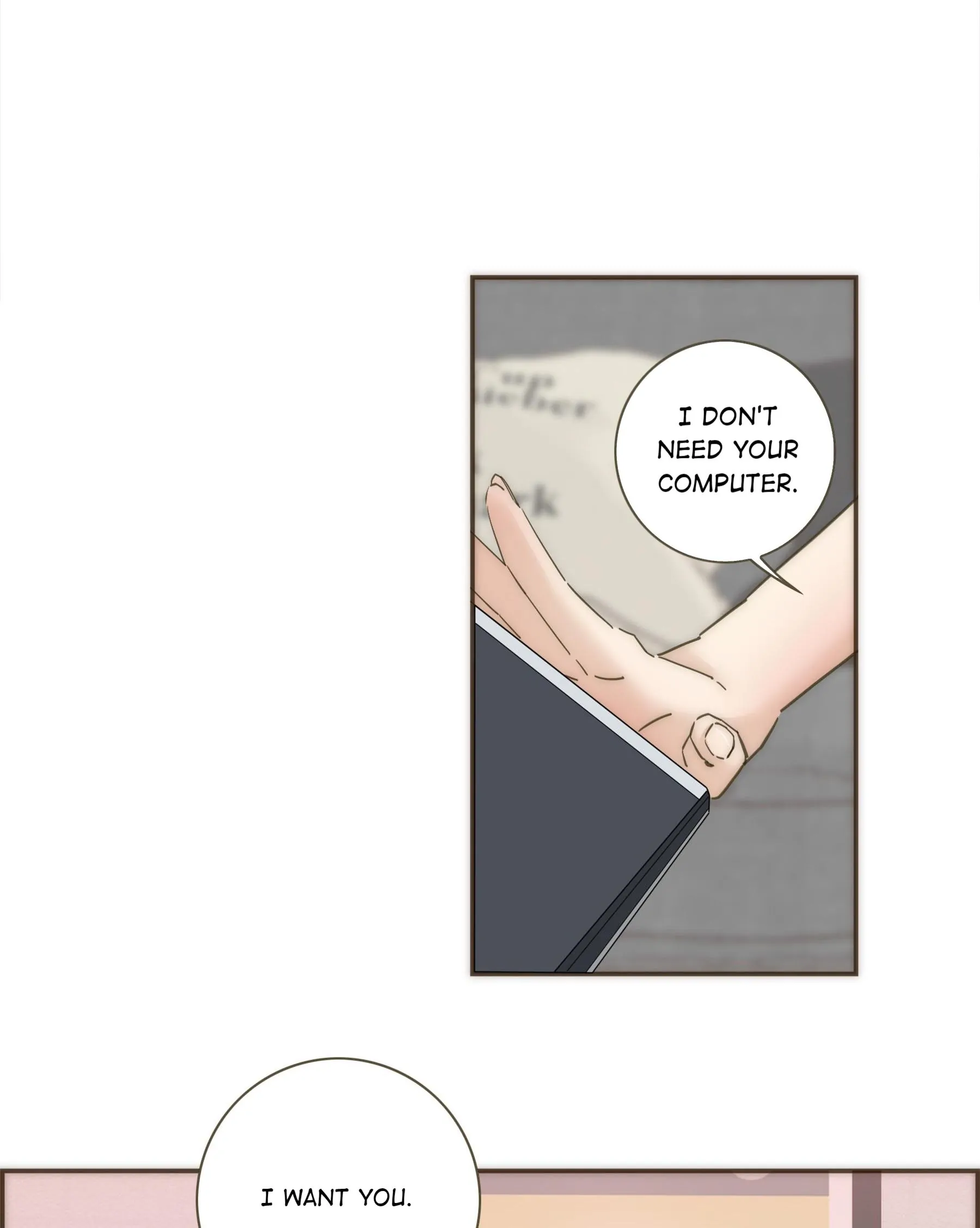 Her, Who I Yearn For Chapter 95 - page 24