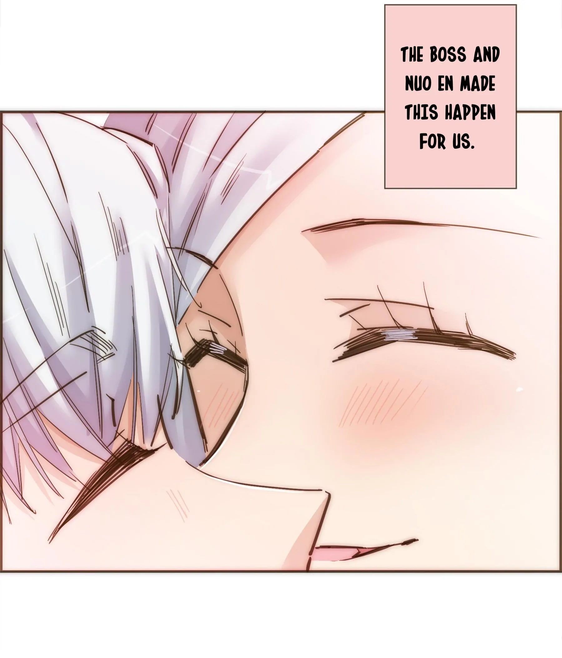 Her, Who I Yearn For Chapter 95 - page 28