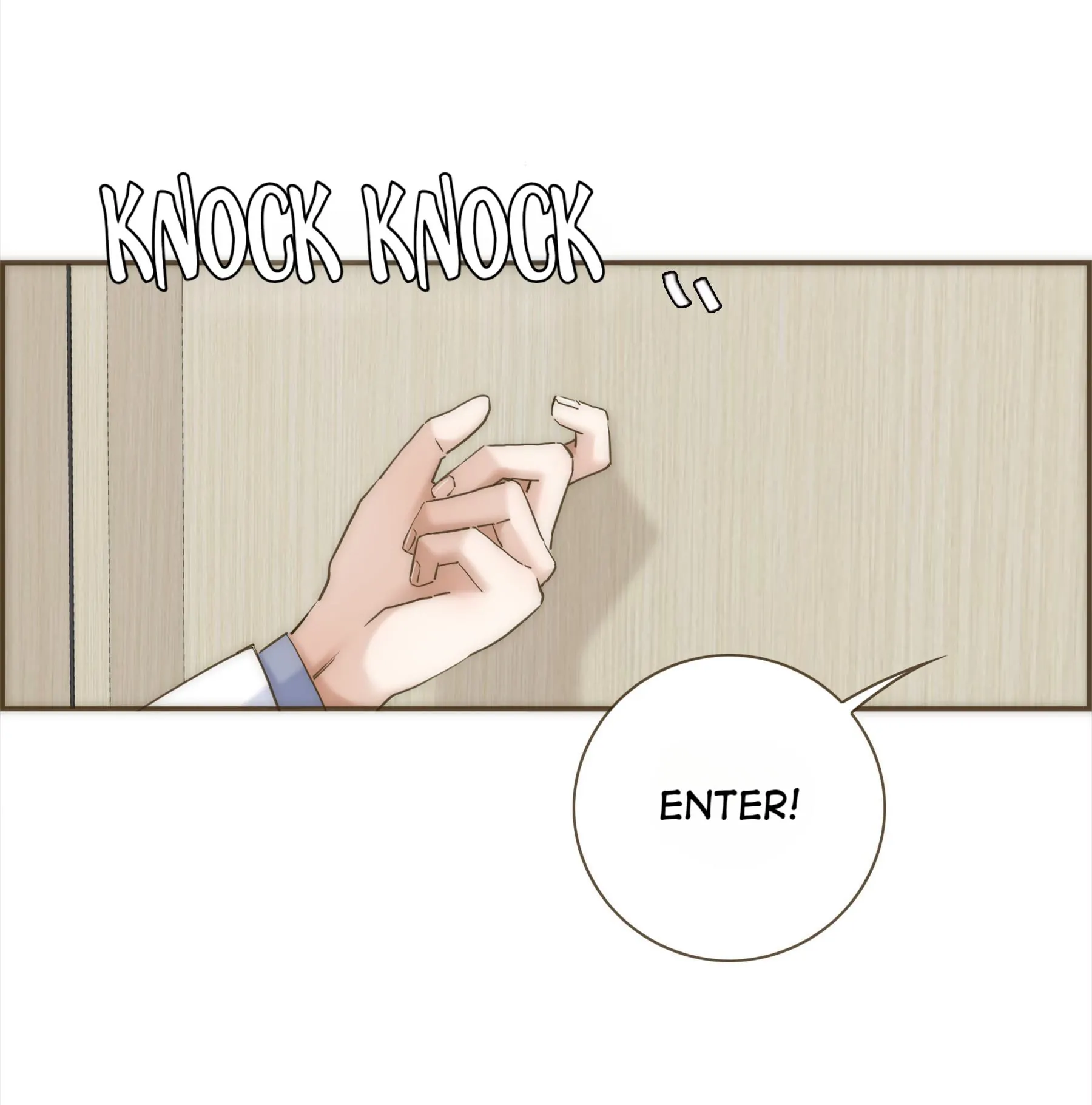 Her, Who I Yearn For Chapter 71 - page 10