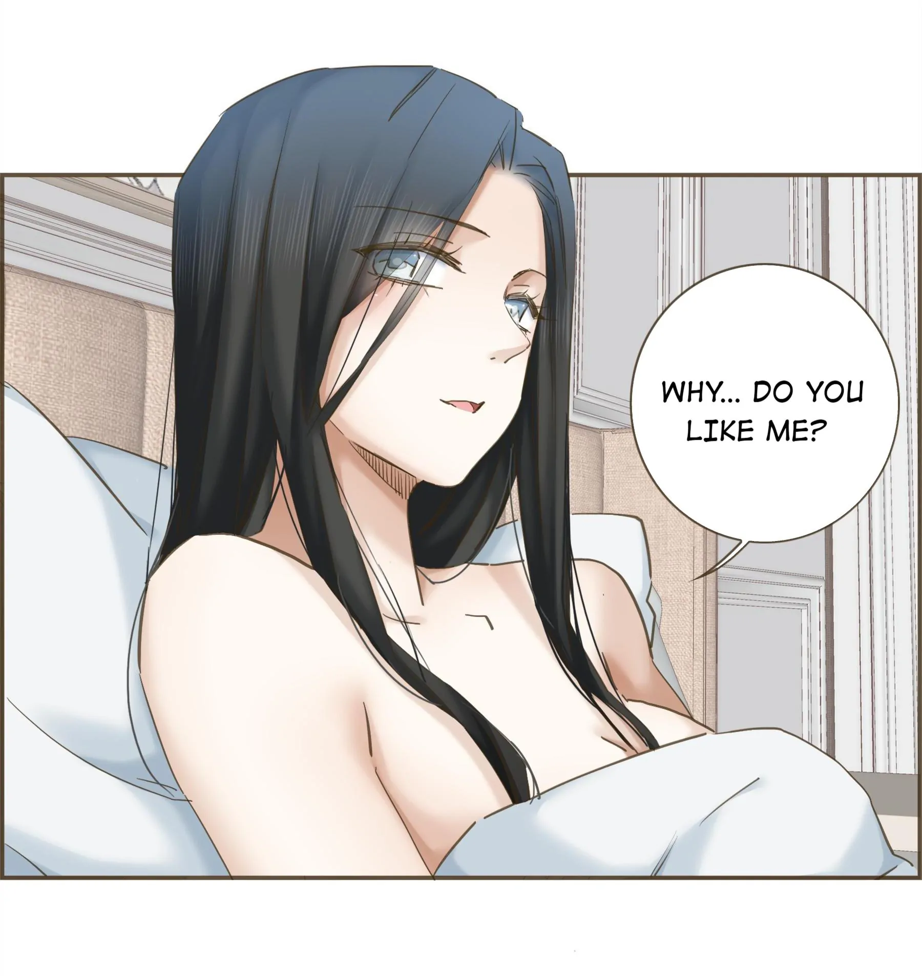 Her, Who I Yearn For Chapter 71 - page 24