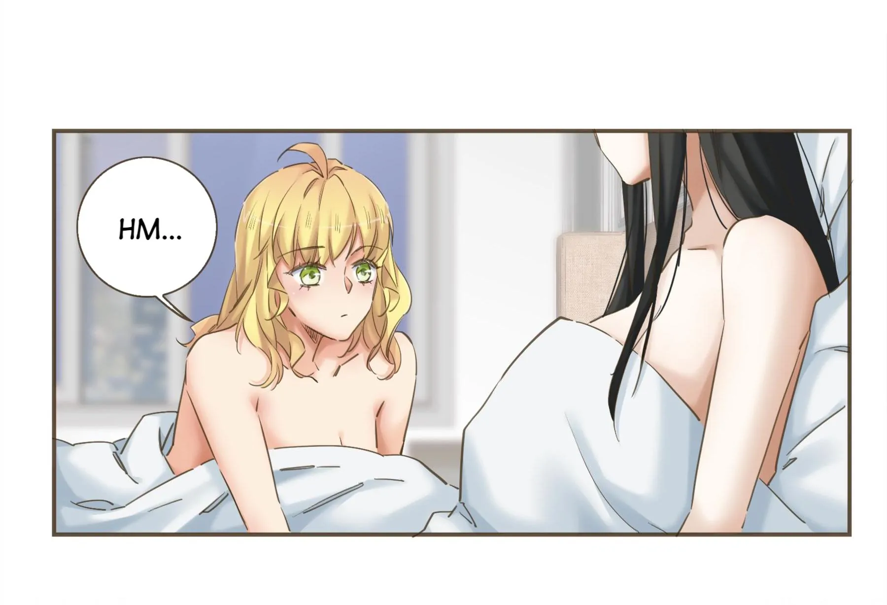 Her, Who I Yearn For Chapter 71 - page 26