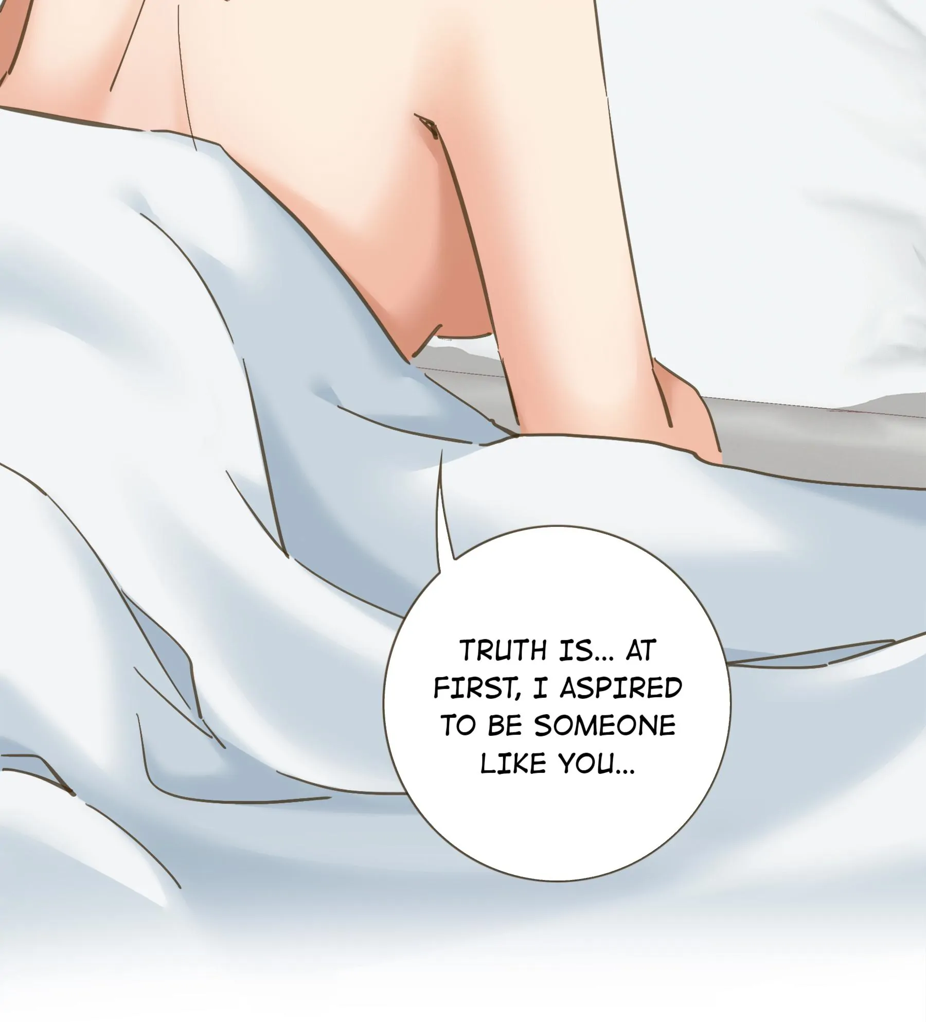 Her, Who I Yearn For Chapter 71 - page 28