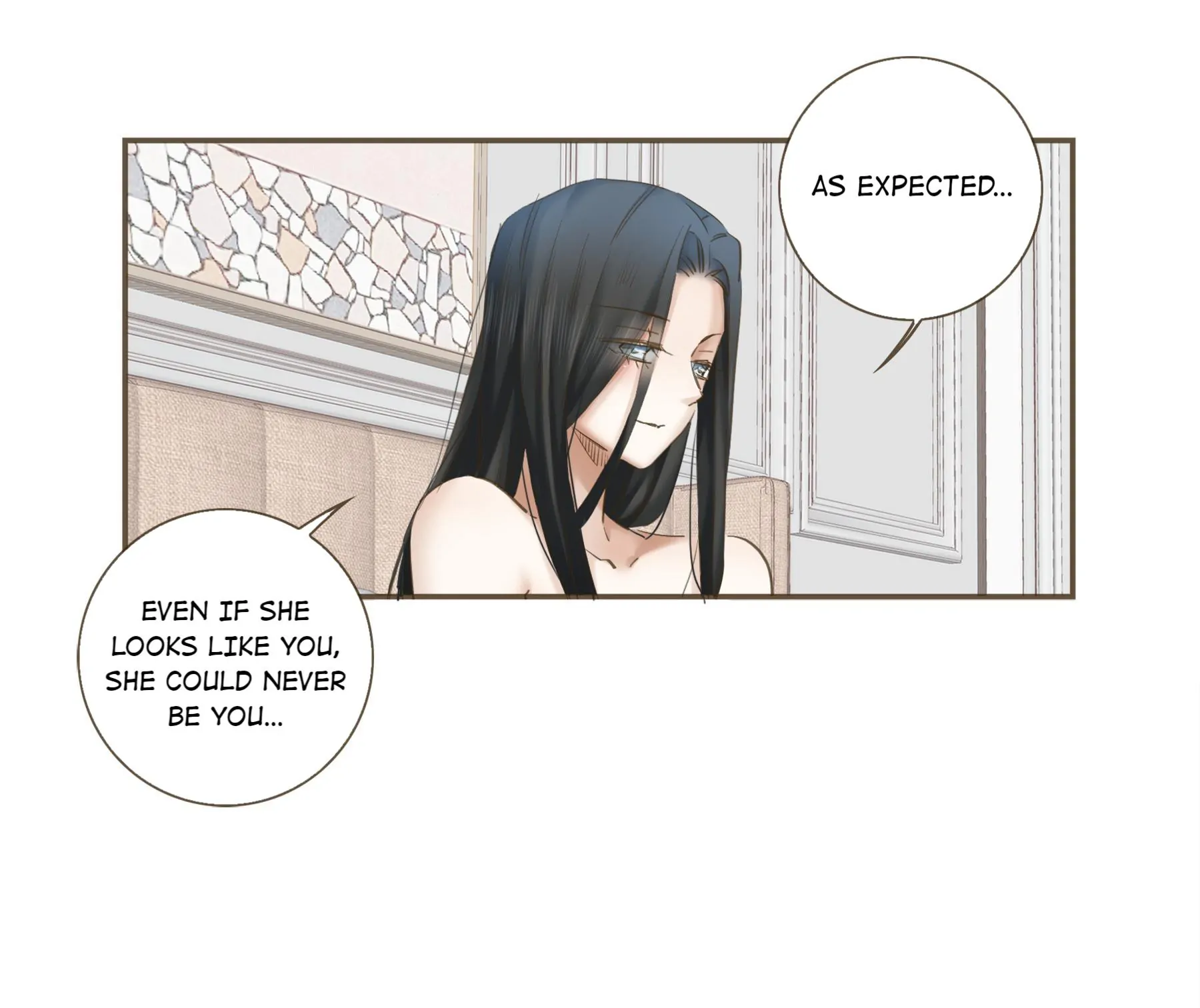 Her, Who I Yearn For Chapter 71 - page 33