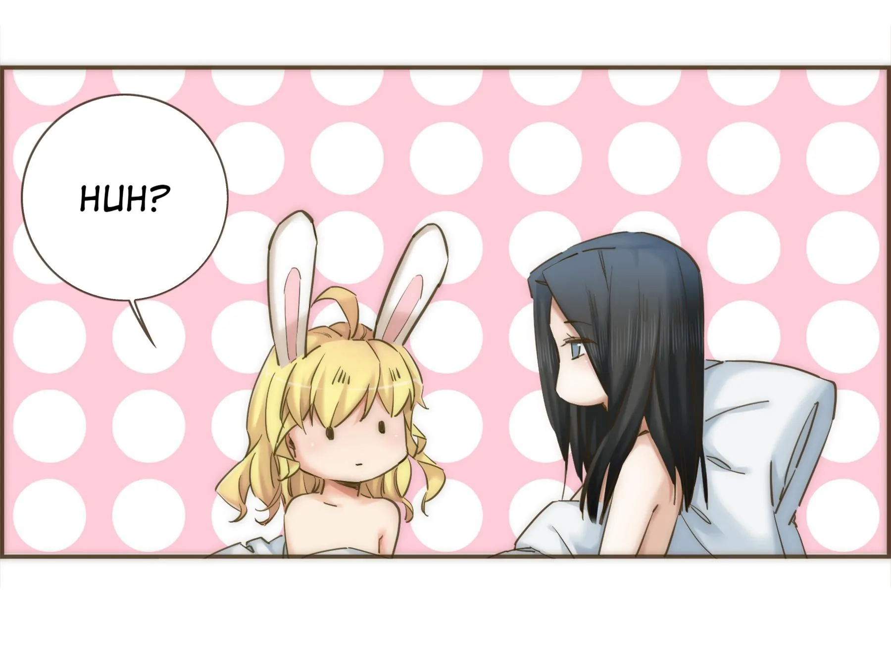 Her, Who I Yearn For Chapter 71 - page 36