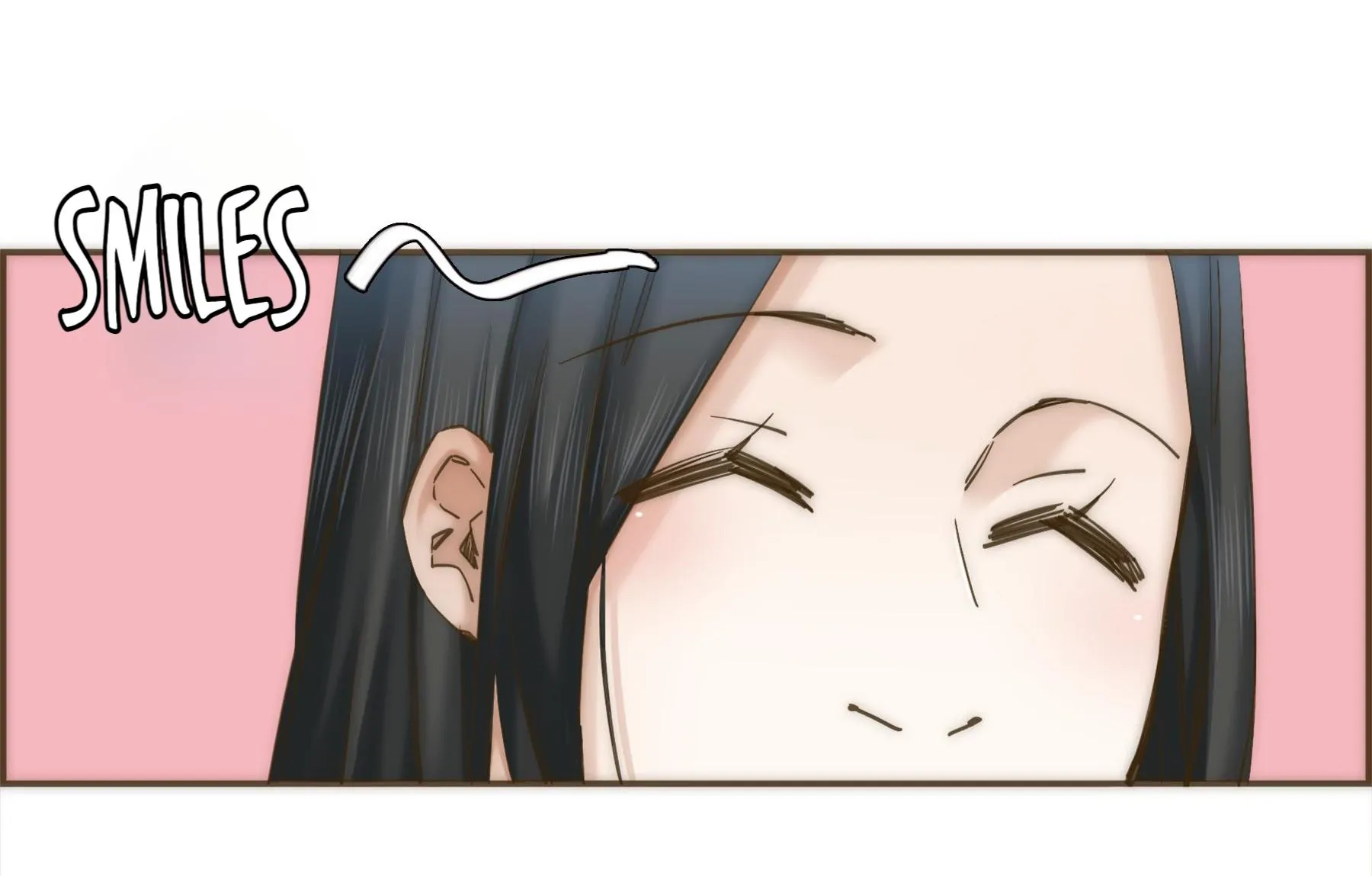 Her, Who I Yearn For Chapter 71 - page 37