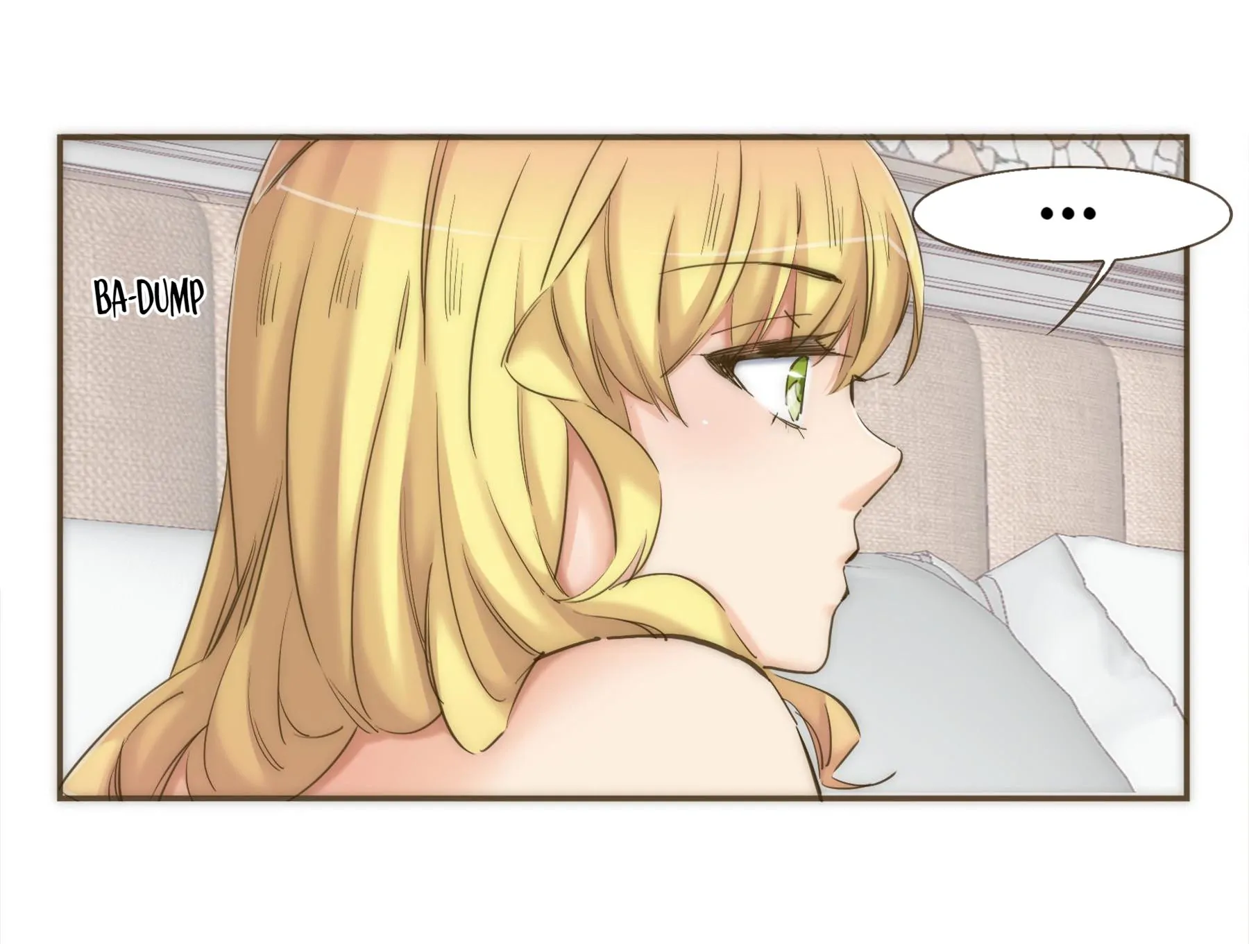 Her, Who I Yearn For Chapter 71 - page 39
