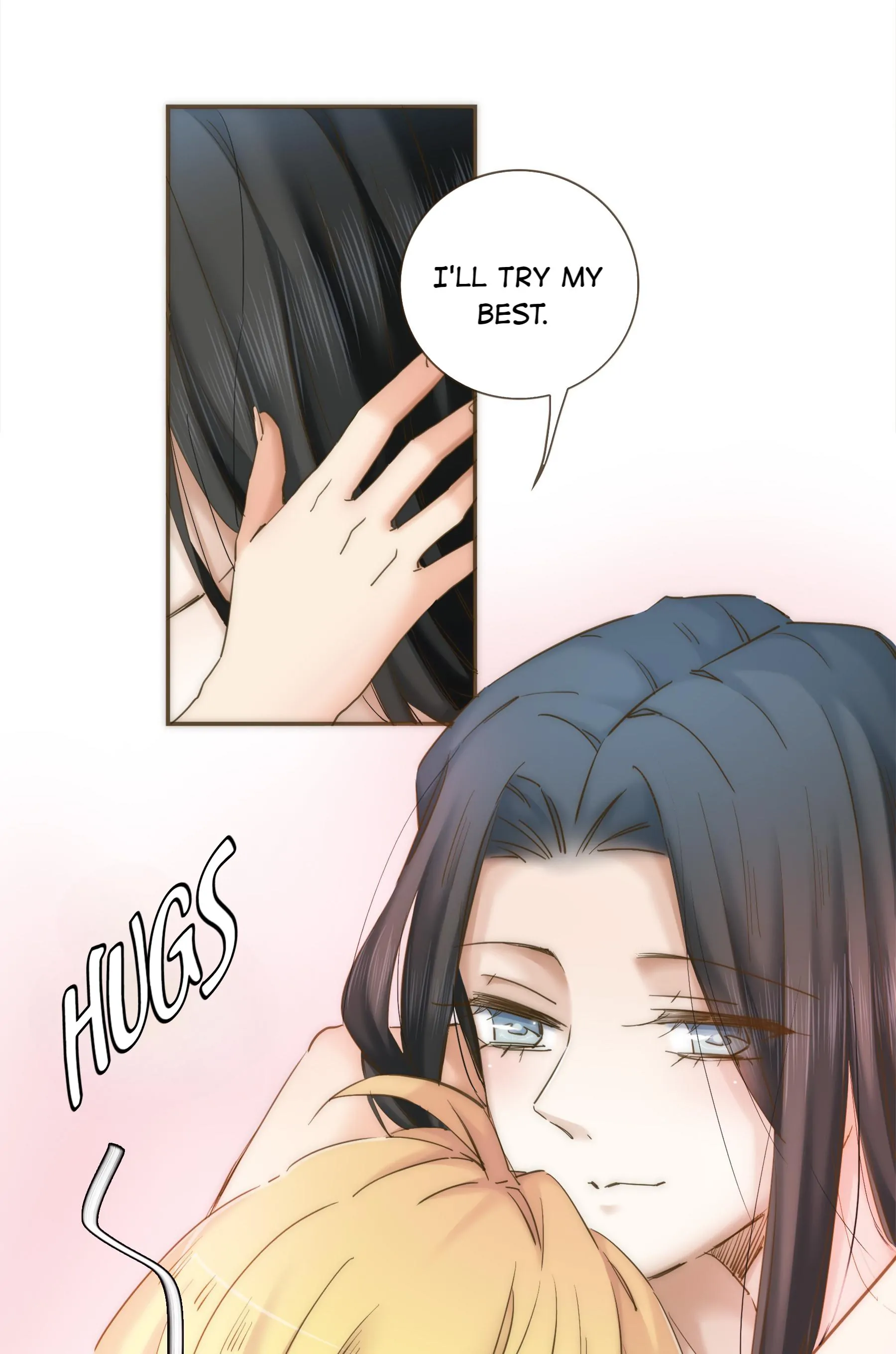 Her, Who I Yearn For Chapter 71 - page 40