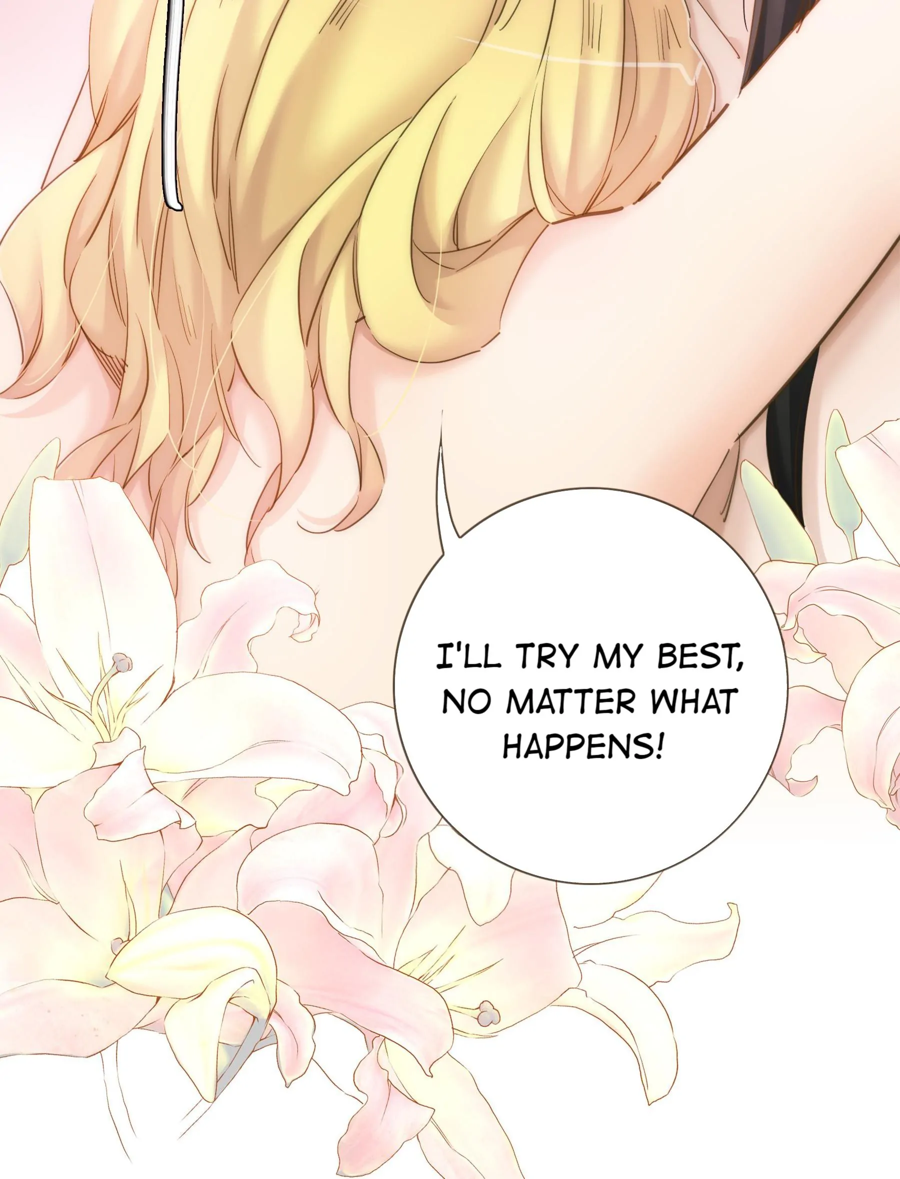 Her, Who I Yearn For Chapter 71 - page 41
