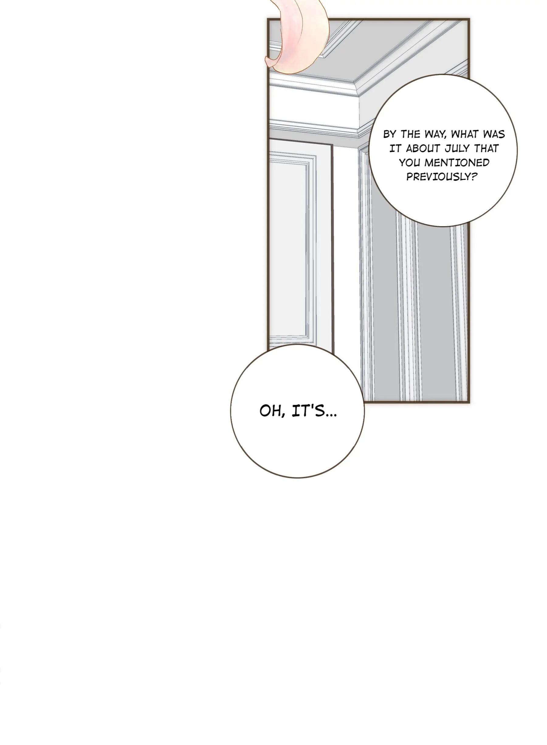 Her, Who I Yearn For Chapter 71 - page 42