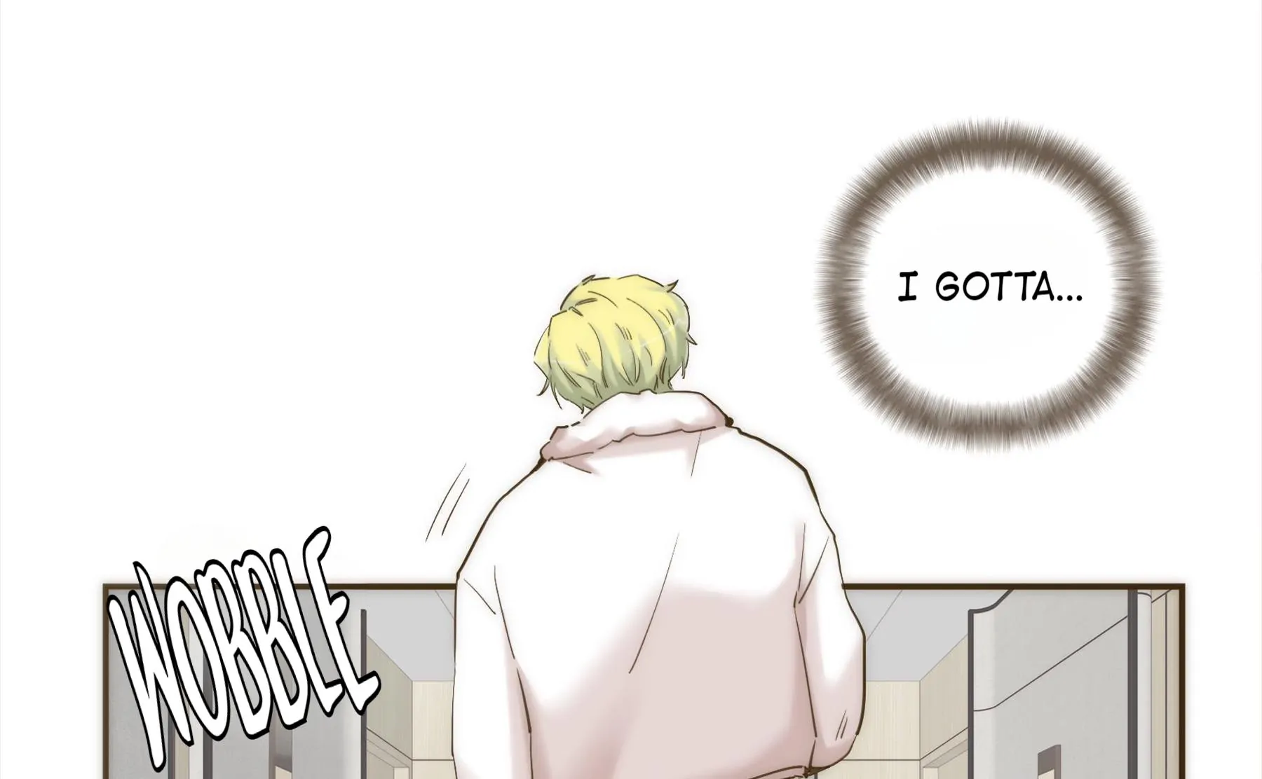 Her, Who I Yearn For Chapter 71 - page 45