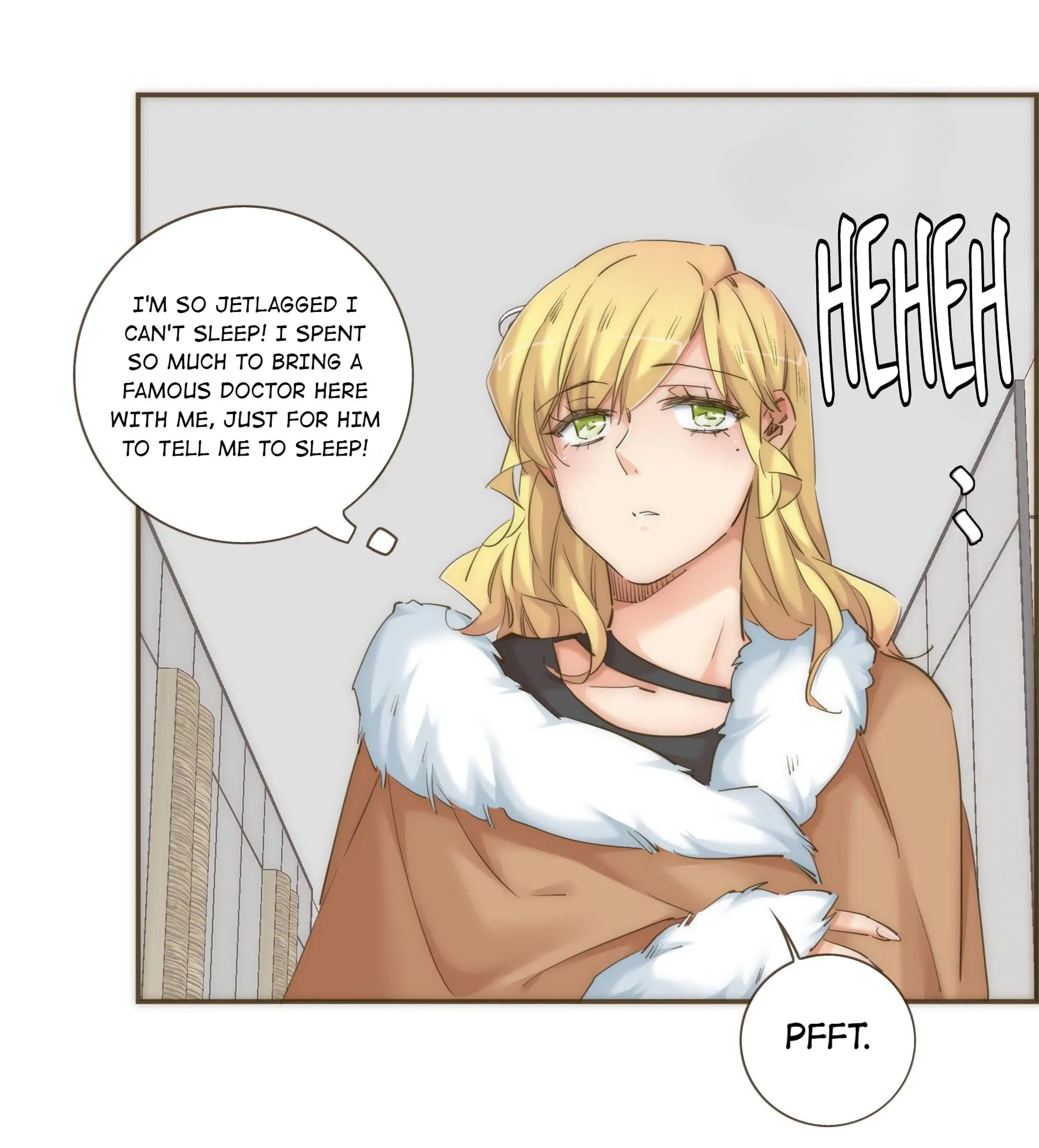 Her, Who I Yearn For Chapter 71 - page 48