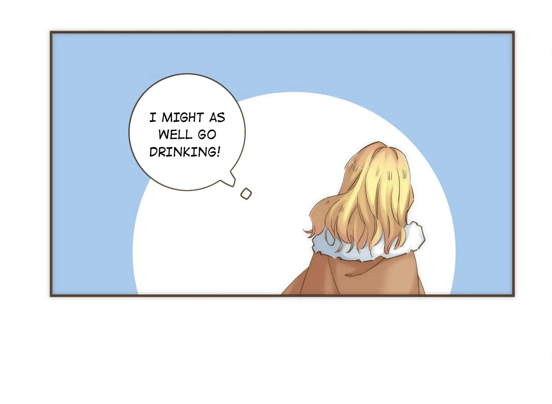 Her, Who I Yearn For Chapter 71 - page 51