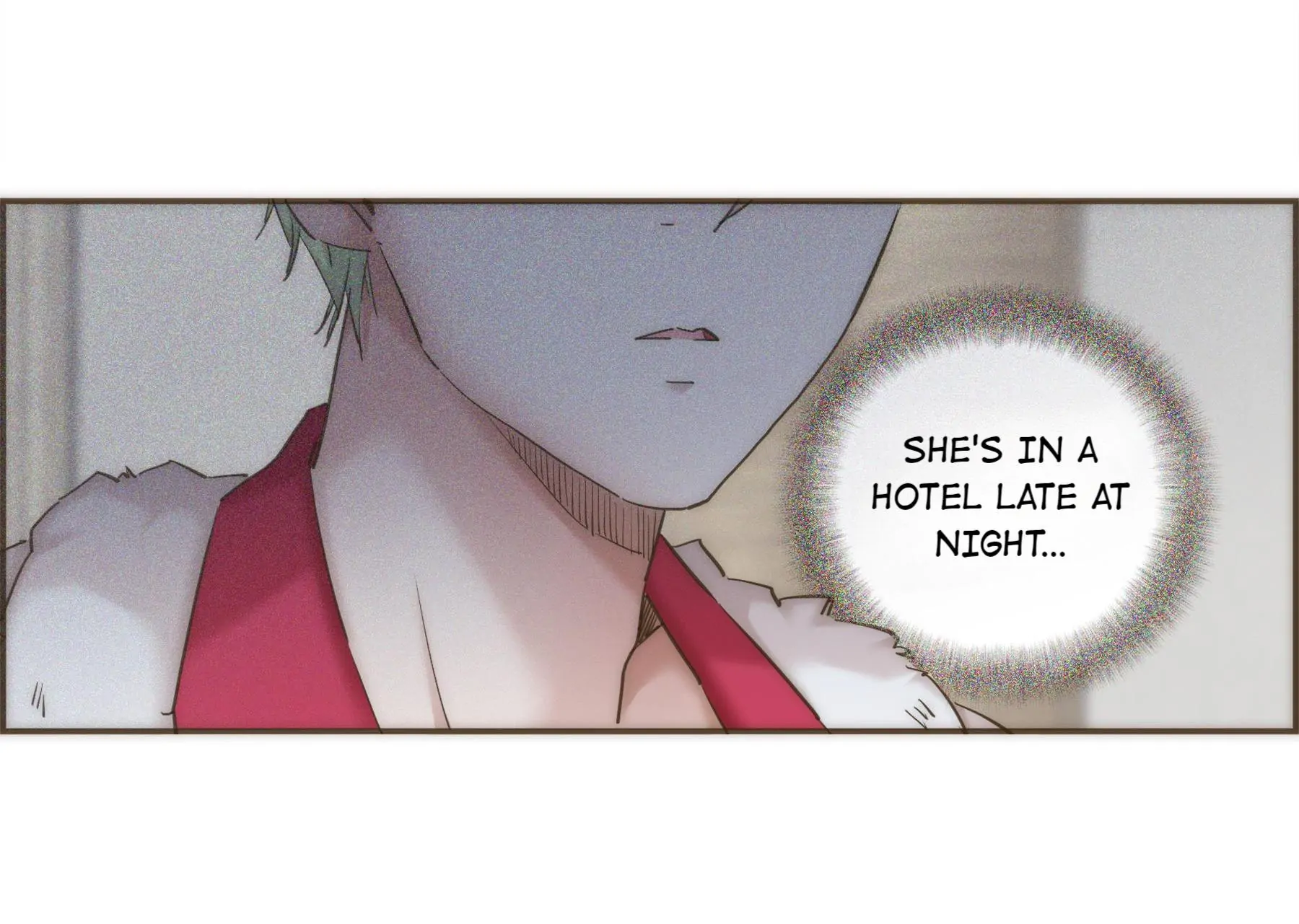 Her, Who I Yearn For Chapter 71 - page 53