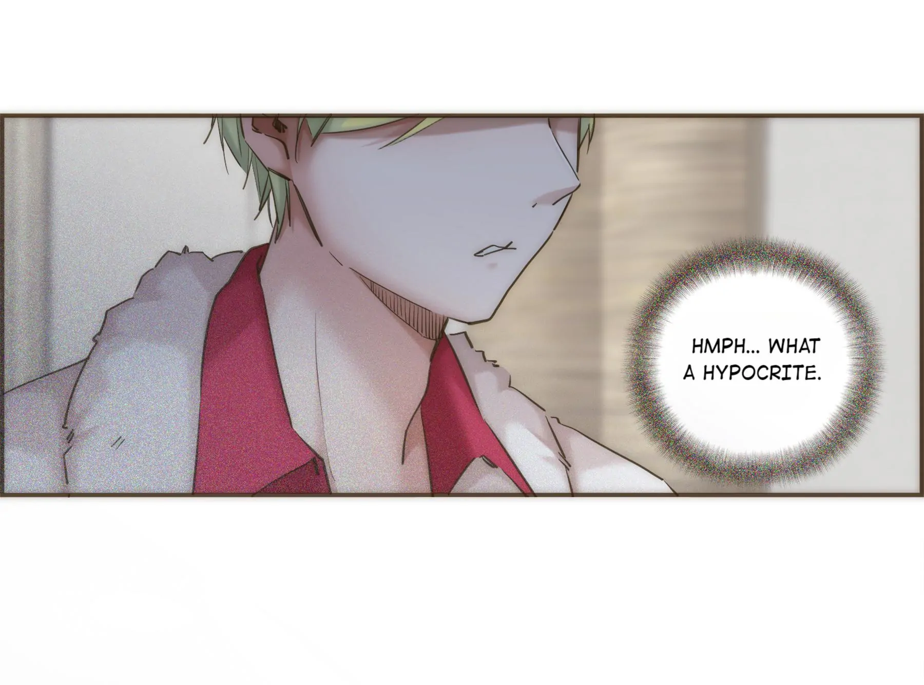 Her, Who I Yearn For Chapter 71 - page 56