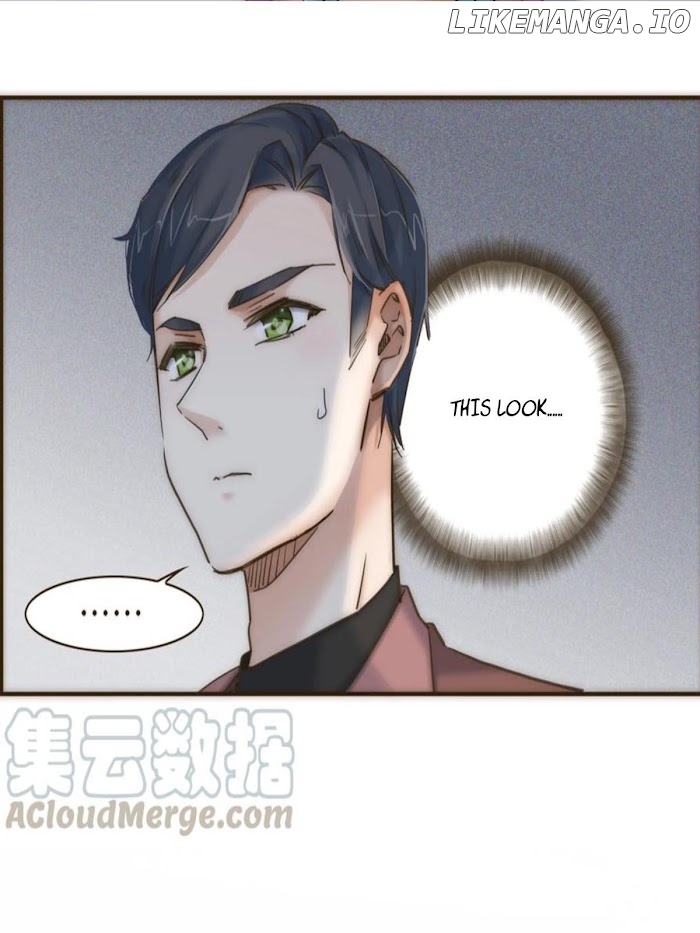 Her, Who I Yearn For chapter 58 - page 20