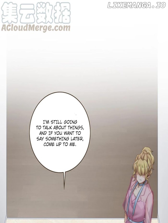 Her, Who I Yearn For chapter 58 - page 24