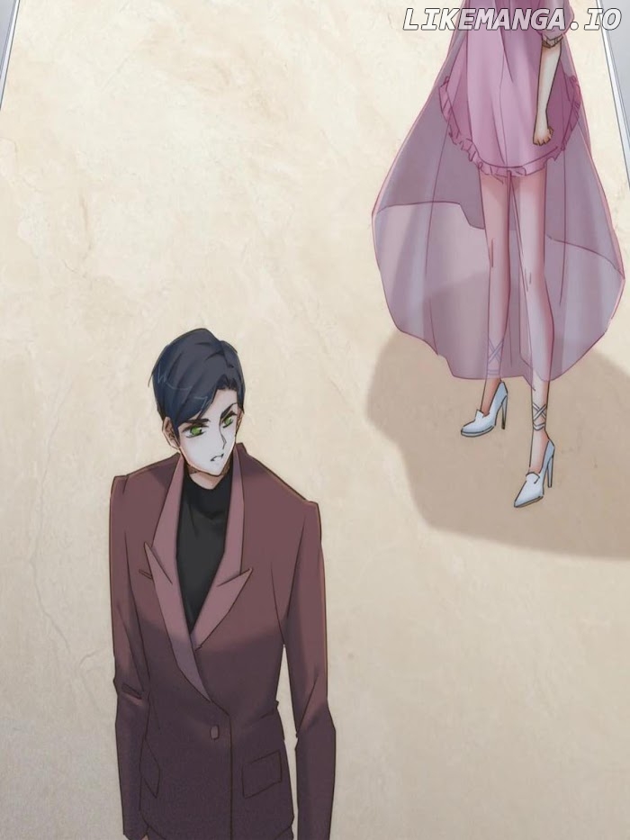 Her, Who I Yearn For chapter 58 - page 25