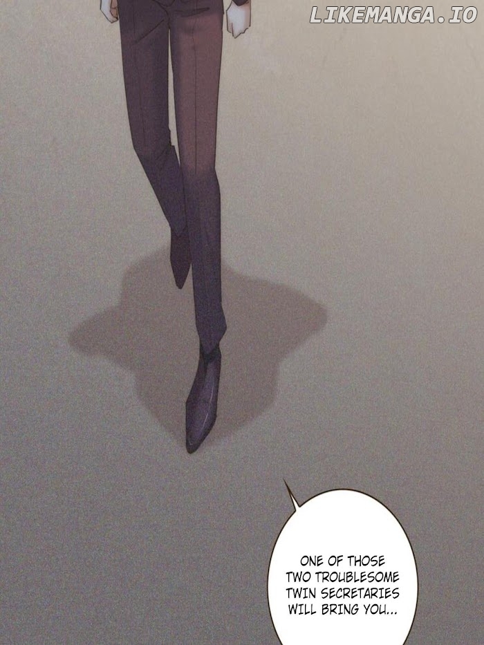 Her, Who I Yearn For chapter 58 - page 26