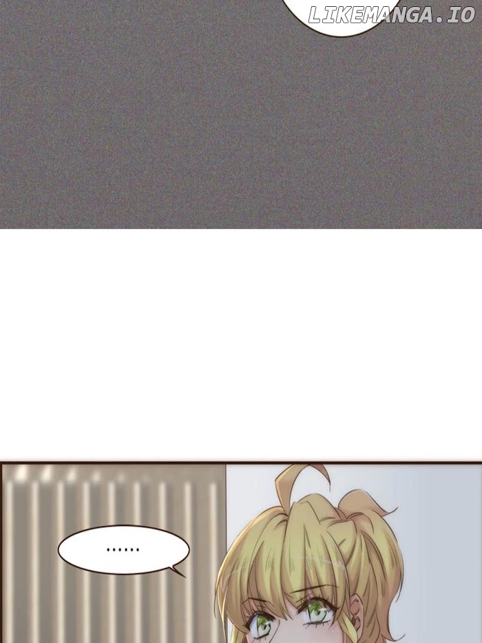Her, Who I Yearn For chapter 58 - page 27