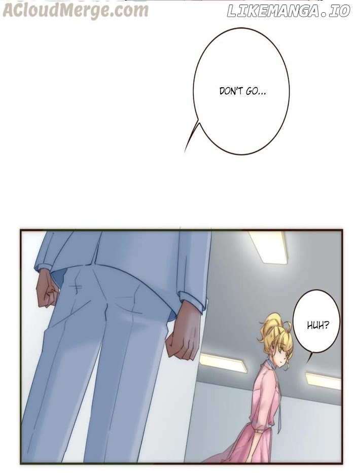 Her, Who I Yearn For chapter 58 - page 41