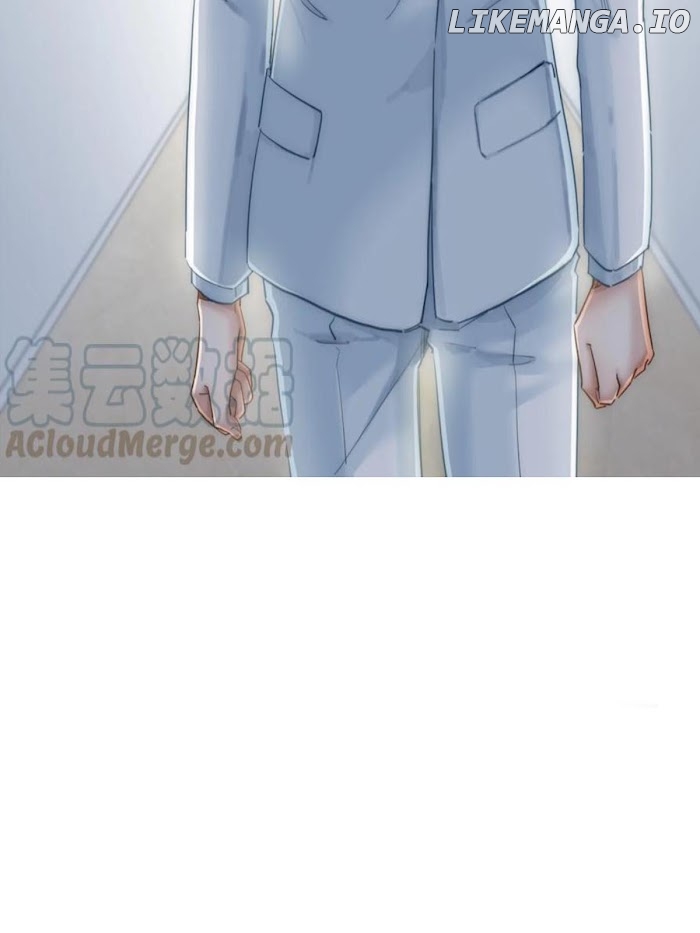 Her, Who I Yearn For chapter 58 - page 44