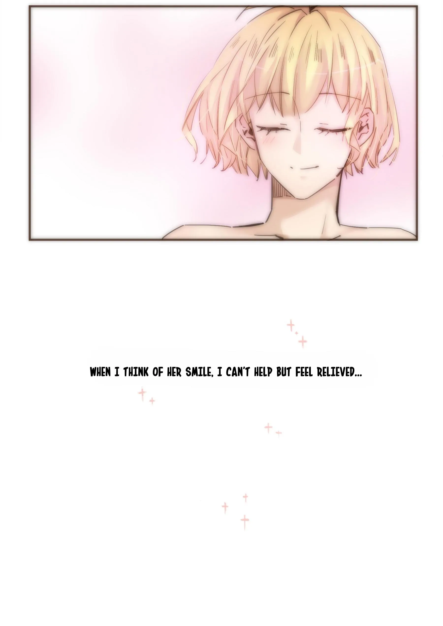 Her, Who I Yearn For Chapter 96 - page 16