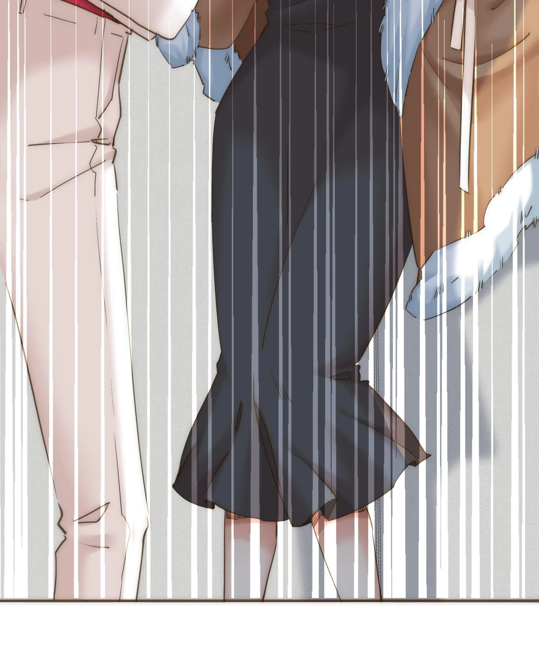 Her, Who I Yearn For Chapter 72 - page 11
