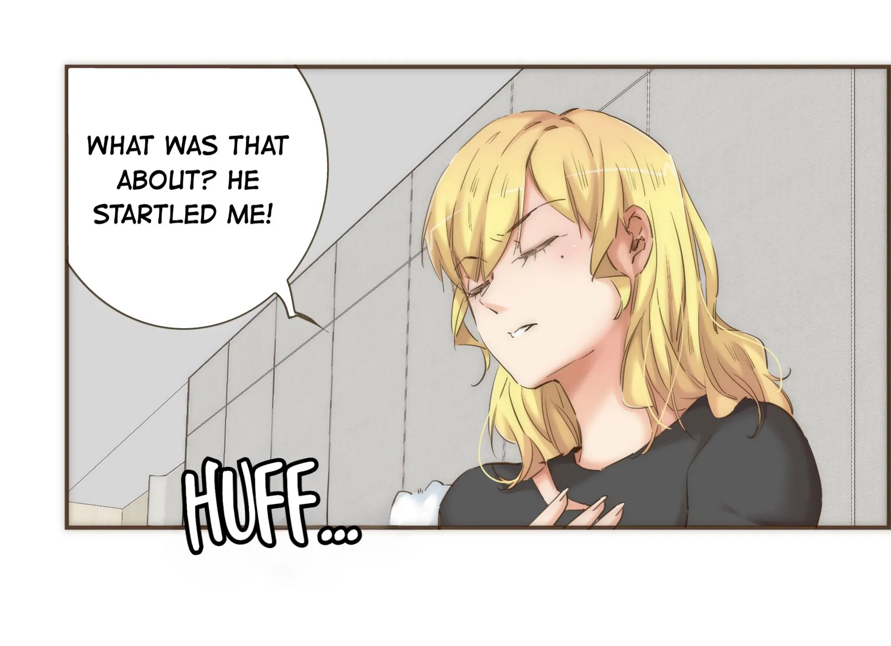 Her, Who I Yearn For Chapter 72 - page 23