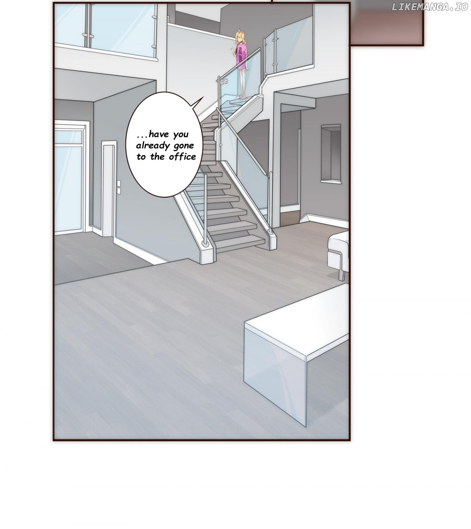 Her, Who I Yearn For chapter 26 - page 16