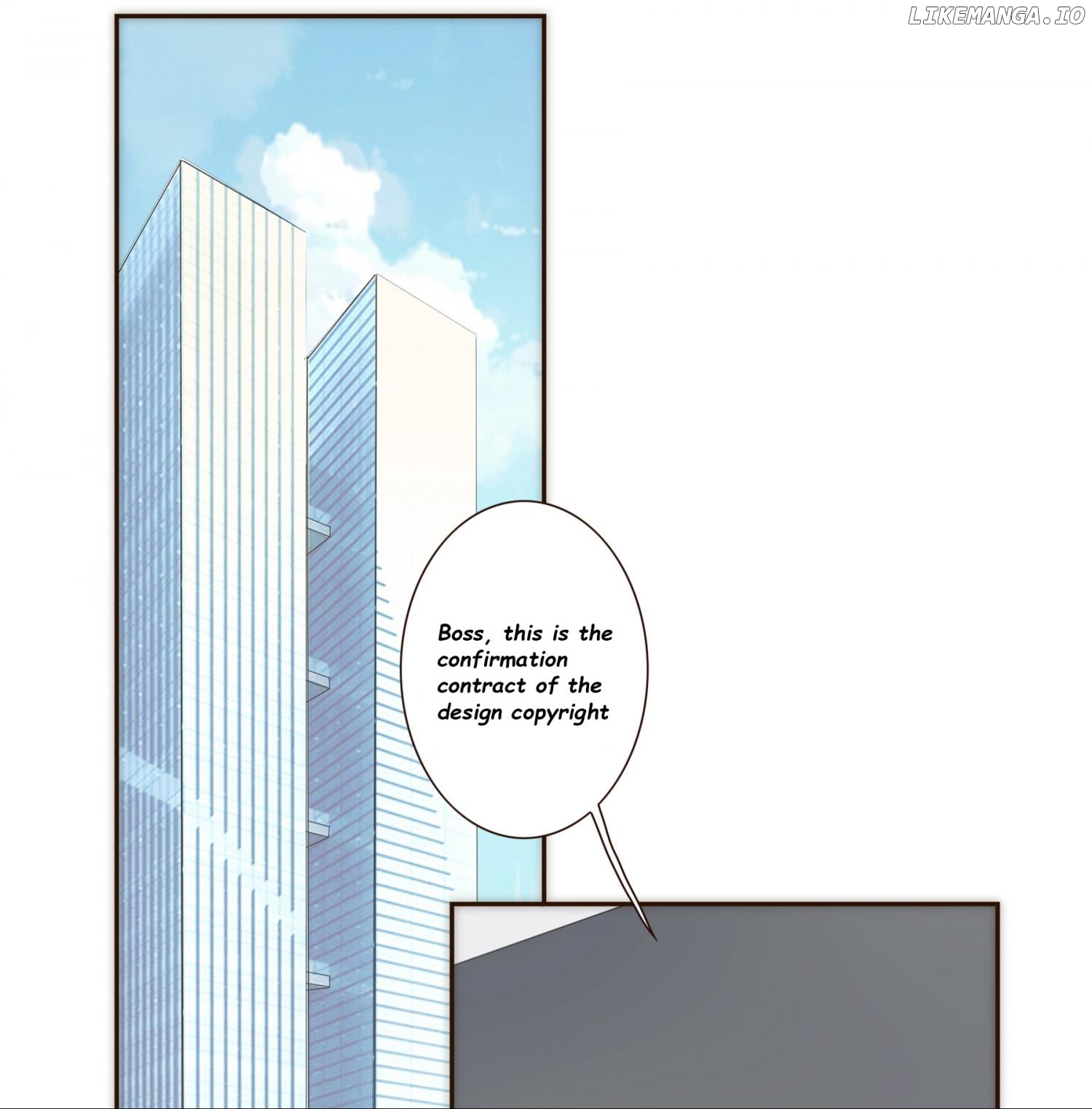Her, Who I Yearn For chapter 26 - page 40