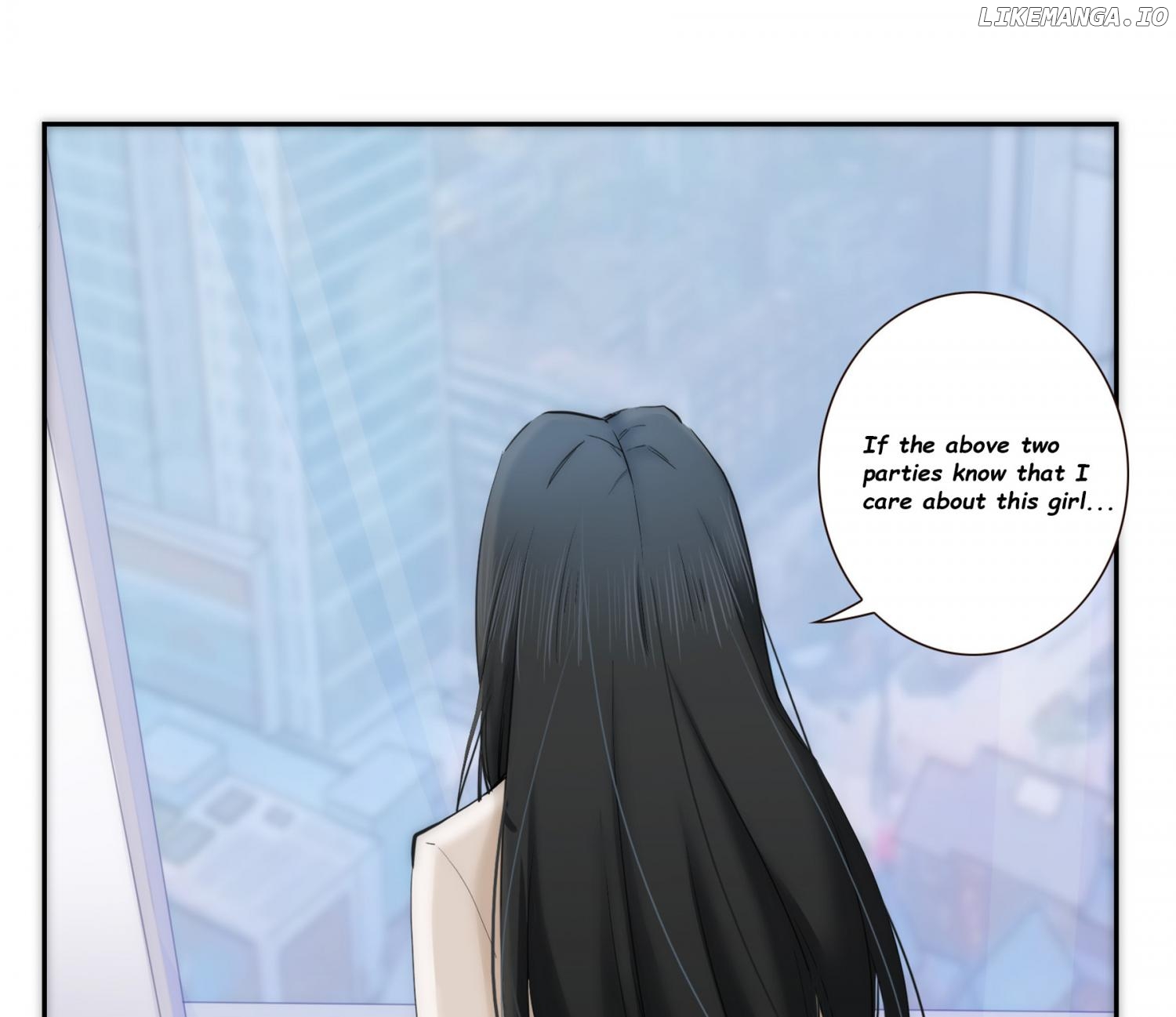 Her, Who I Yearn For chapter 26 - page 49
