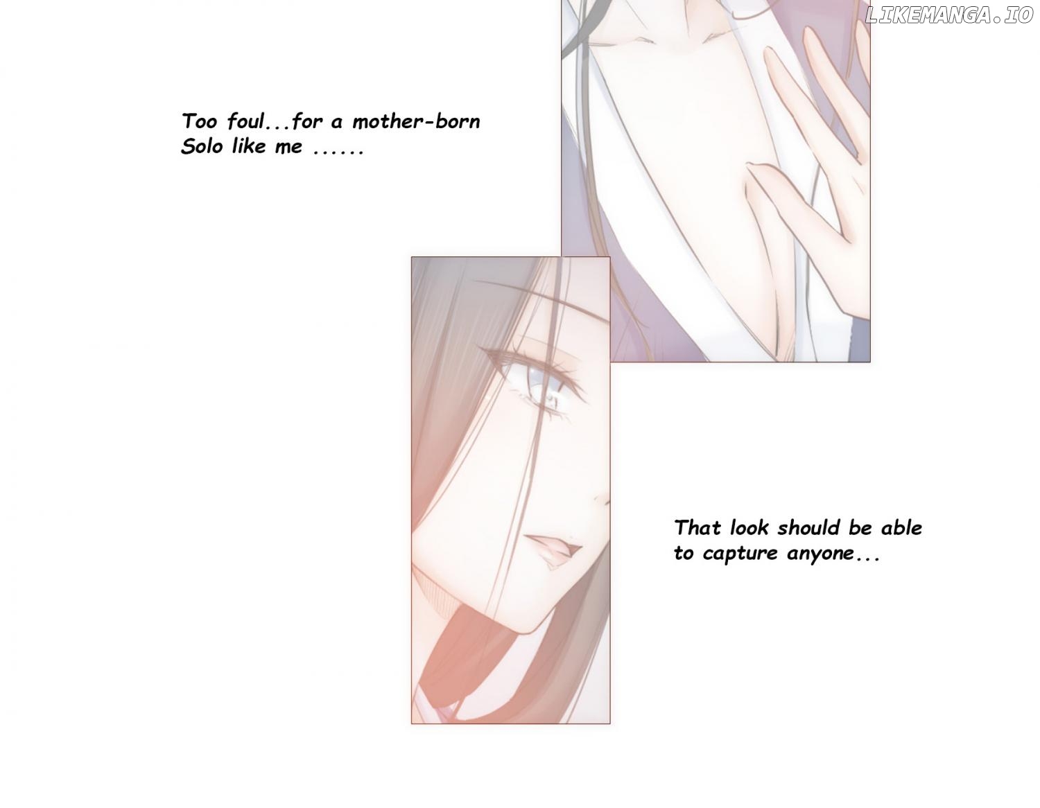 Her, Who I Yearn For chapter 26 - page 7
