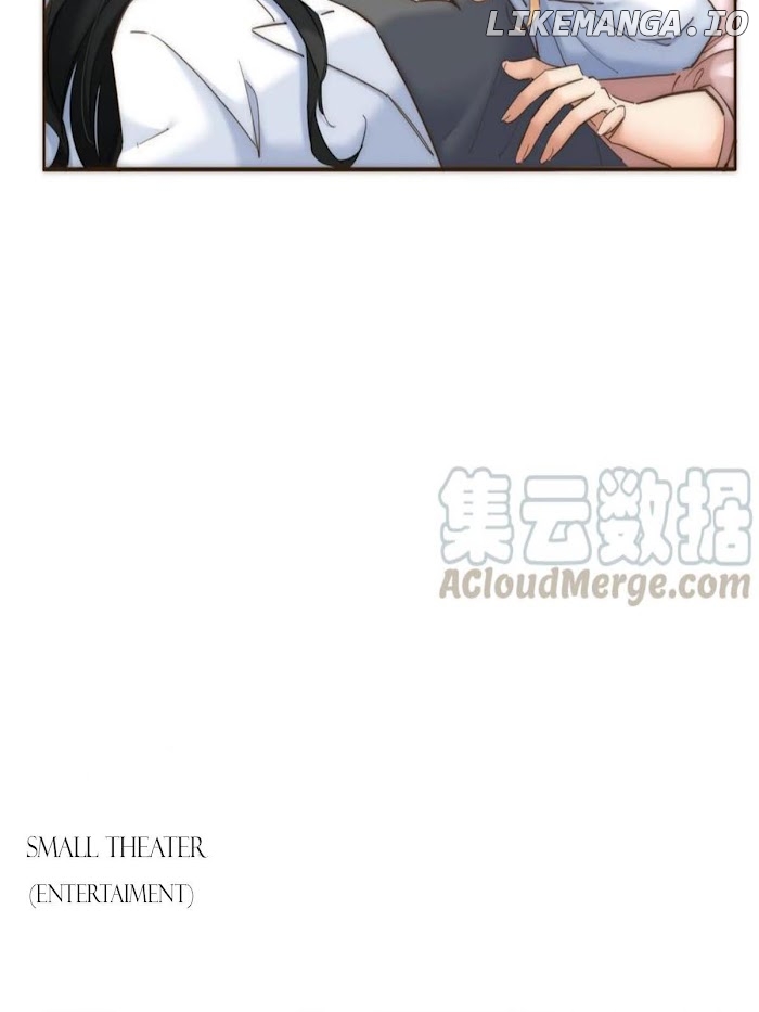 Her, Who I Yearn For chapter 58.5 - page 12