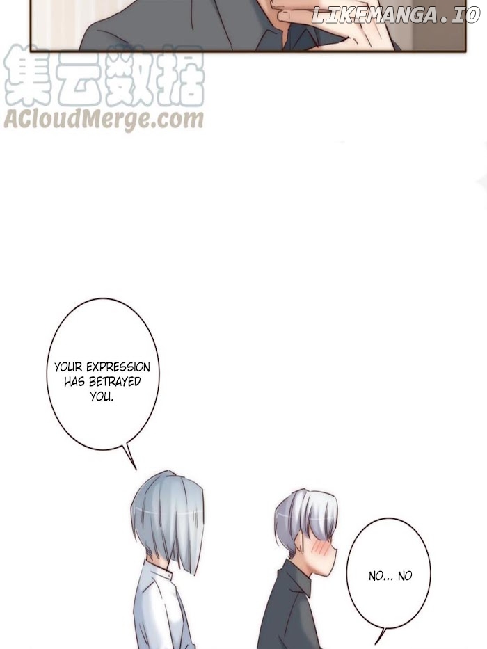 Her, Who I Yearn For chapter 58.5 - page 6