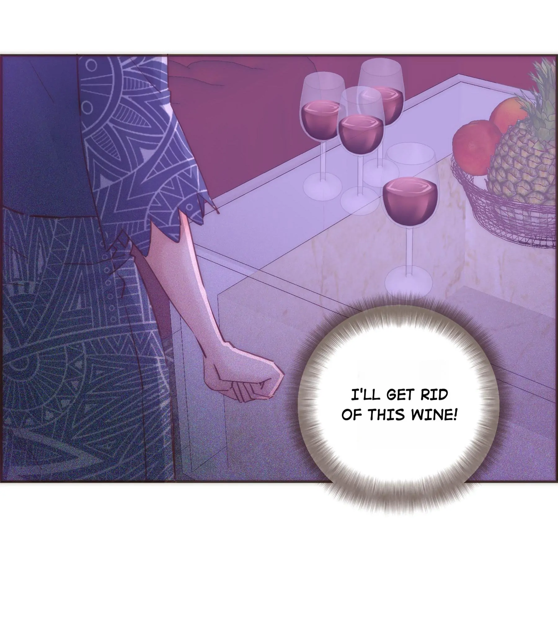 Her, Who I Yearn For Chapter 97 - page 23