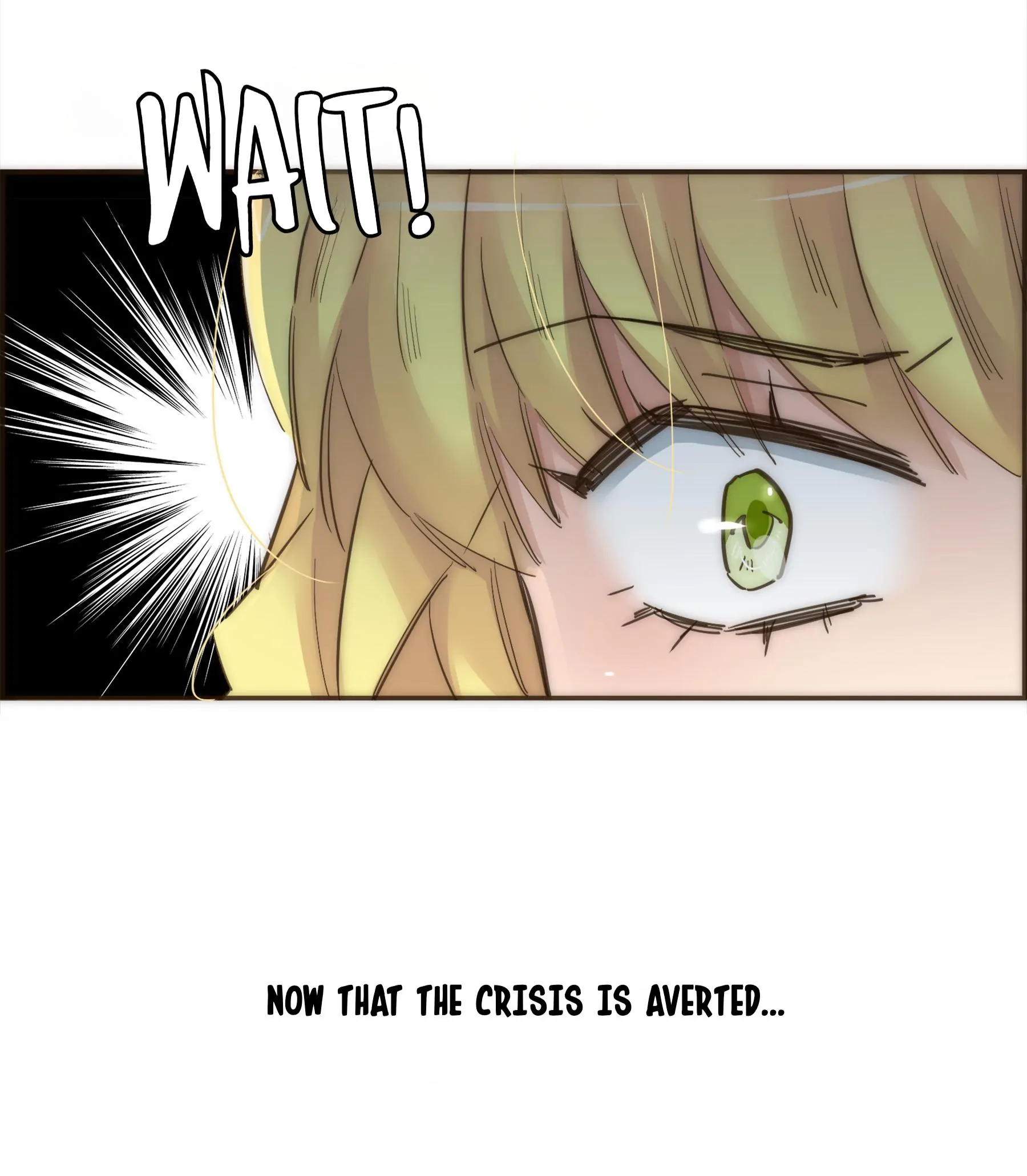 Her, Who I Yearn For Chapter 97 - page 33