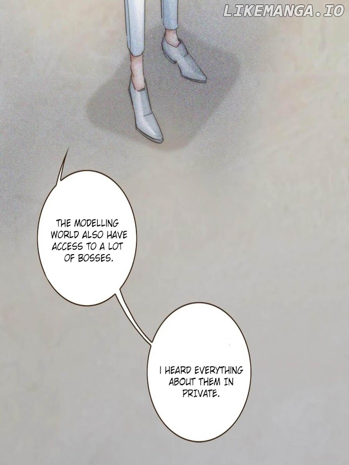 Her, Who I Yearn For chapter 59 - page 12