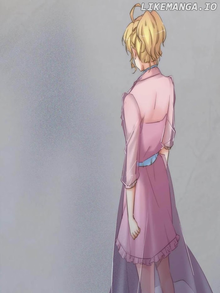 Her, Who I Yearn For chapter 59 - page 13