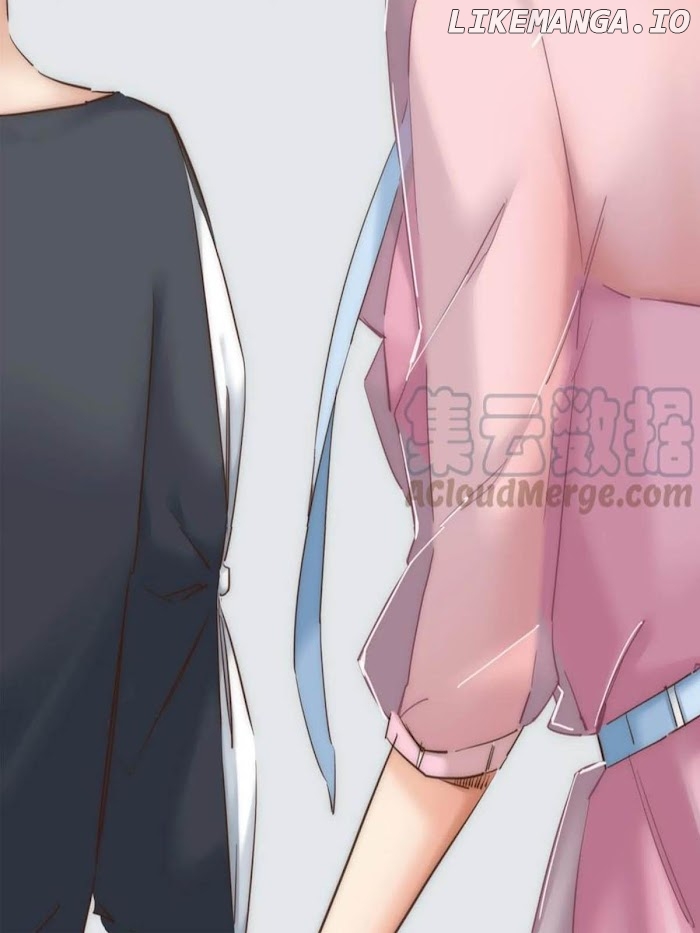 Her, Who I Yearn For chapter 59 - page 22