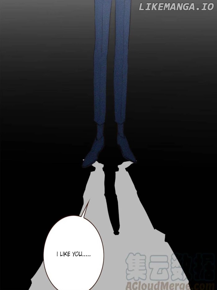Her, Who I Yearn For chapter 59 - page 26