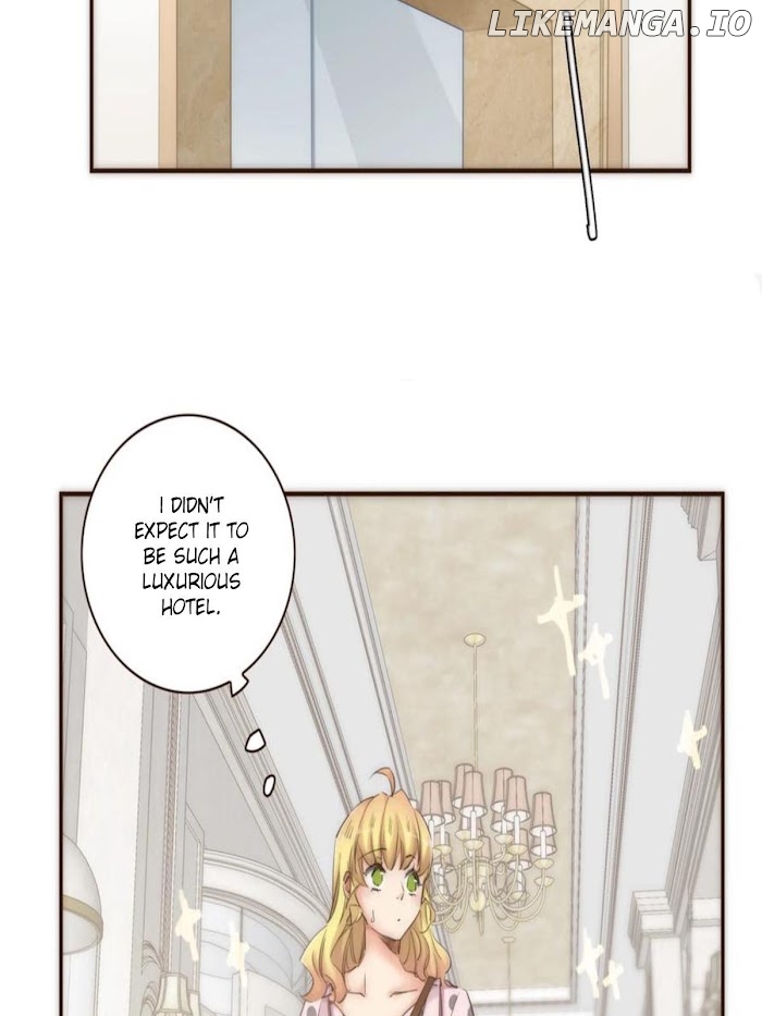 Her, Who I Yearn For chapter 59 - page 40
