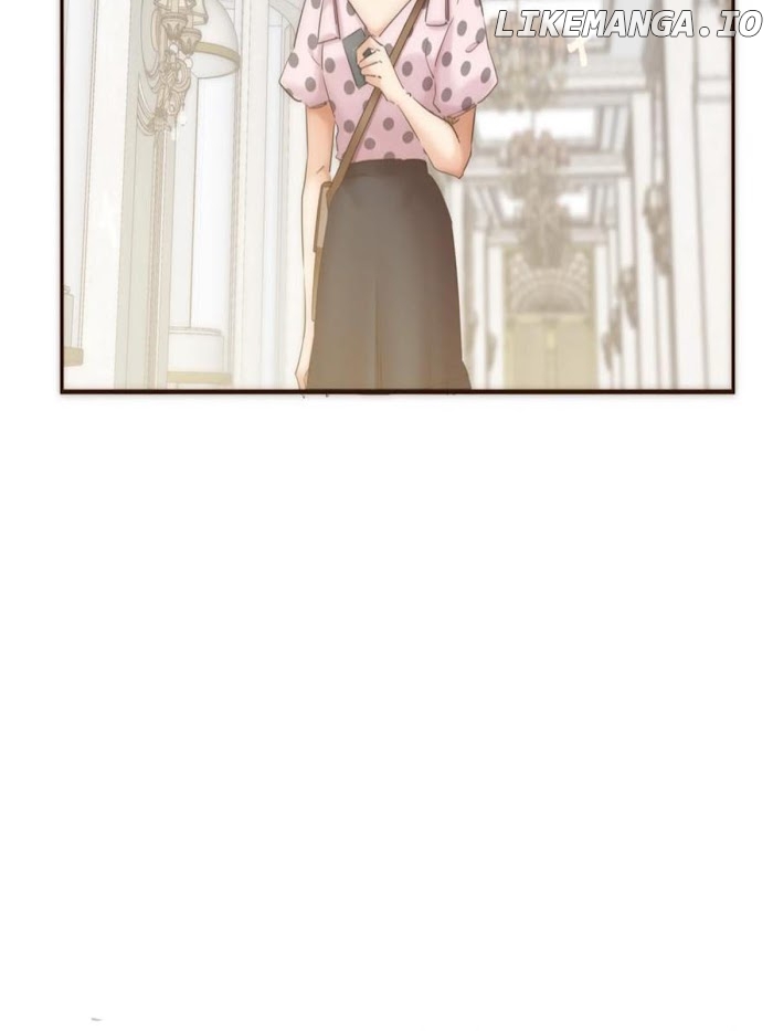 Her, Who I Yearn For chapter 59 - page 41