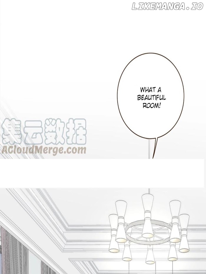 Her, Who I Yearn For chapter 59 - page 45