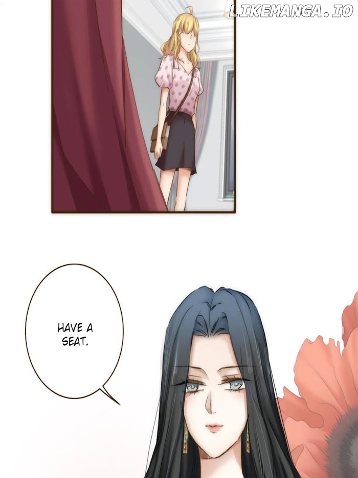 Her, Who I Yearn For chapter 59 - page 48