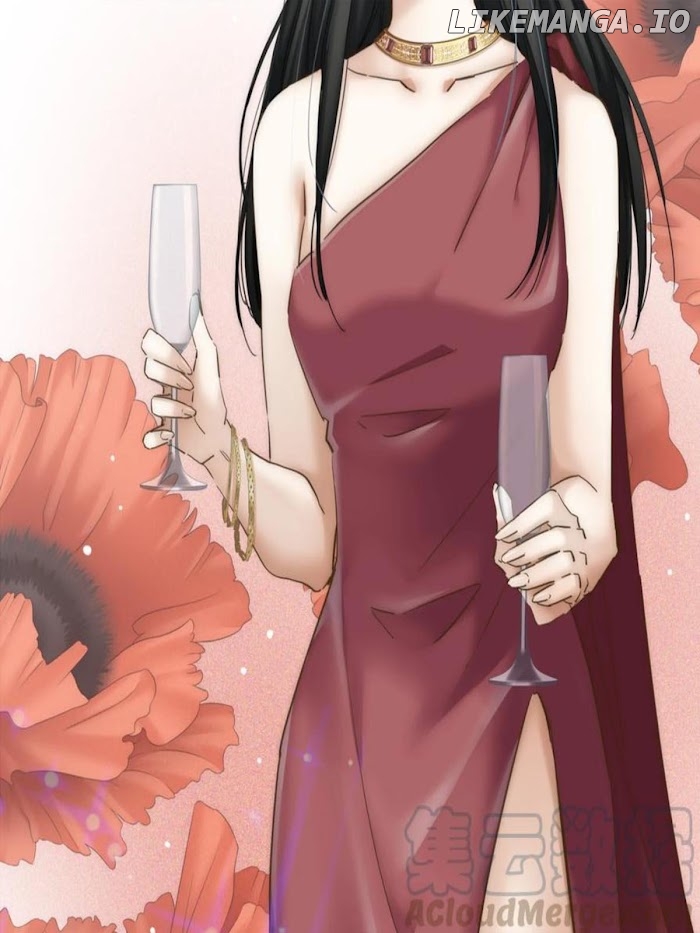 Her, Who I Yearn For chapter 59 - page 49