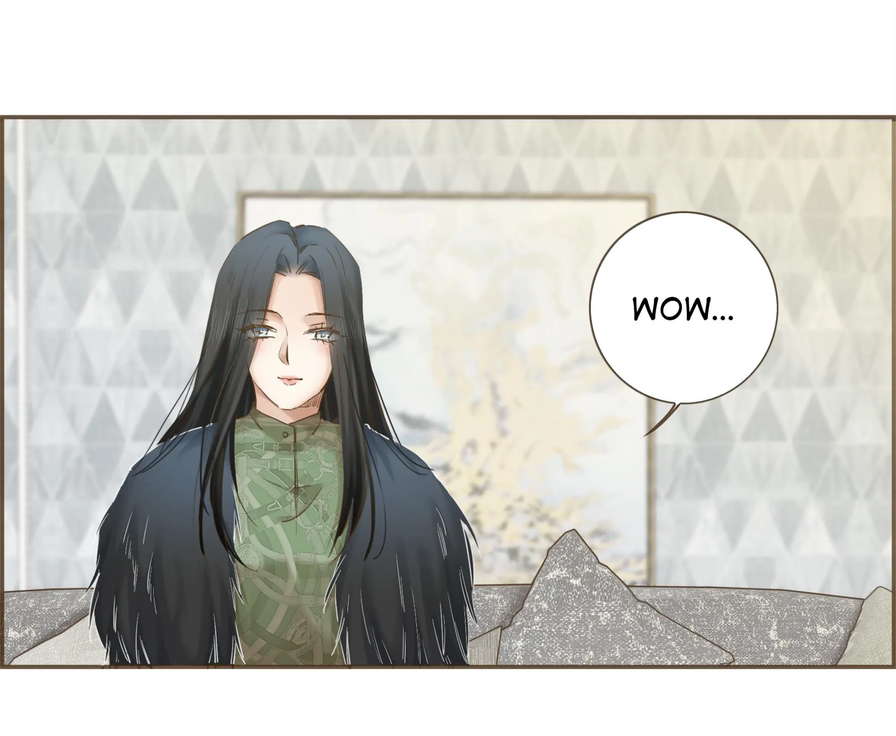 Her, Who I Yearn For Chapter 73 - page 13