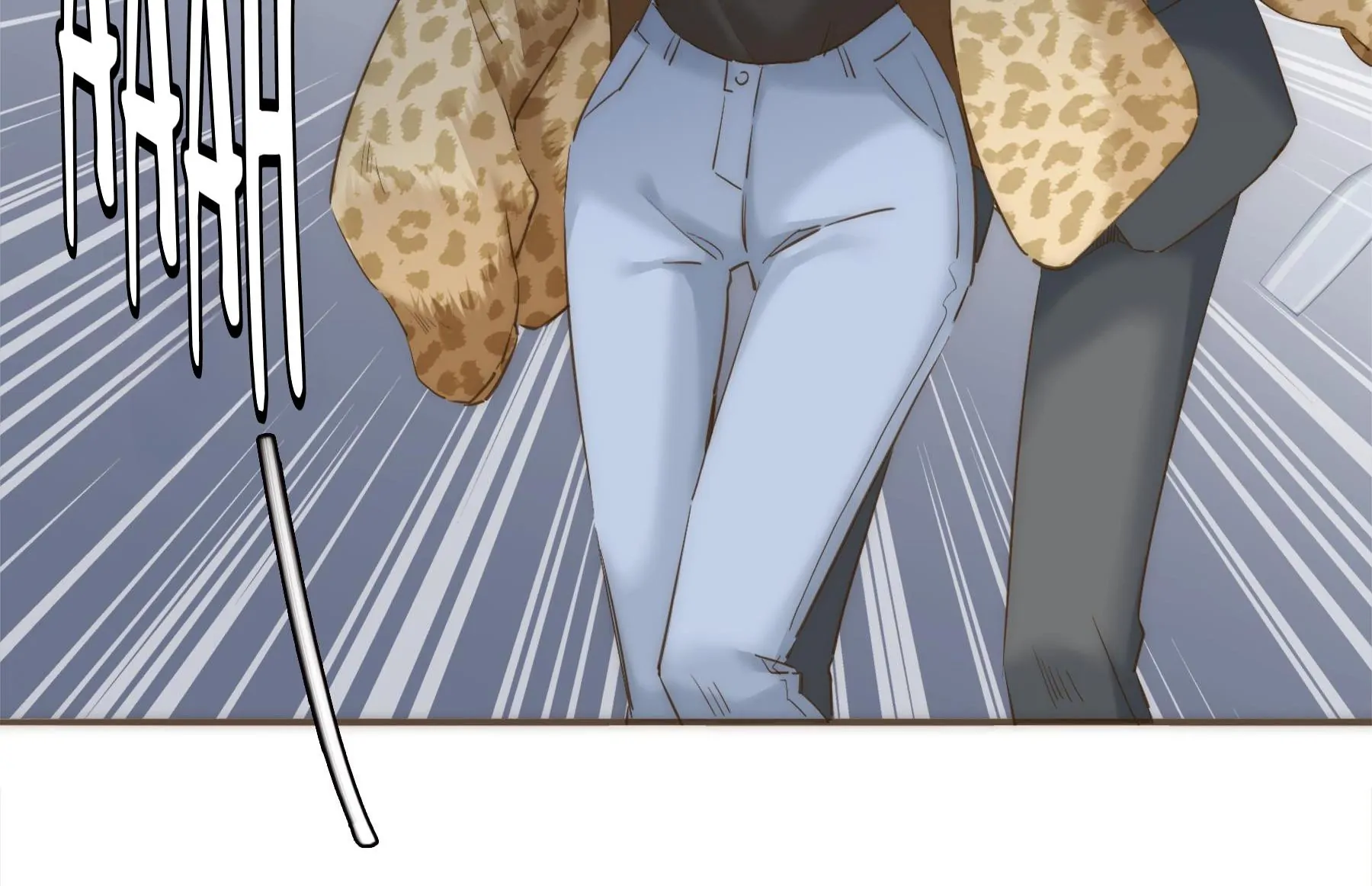 Her, Who I Yearn For Chapter 73 - page 35