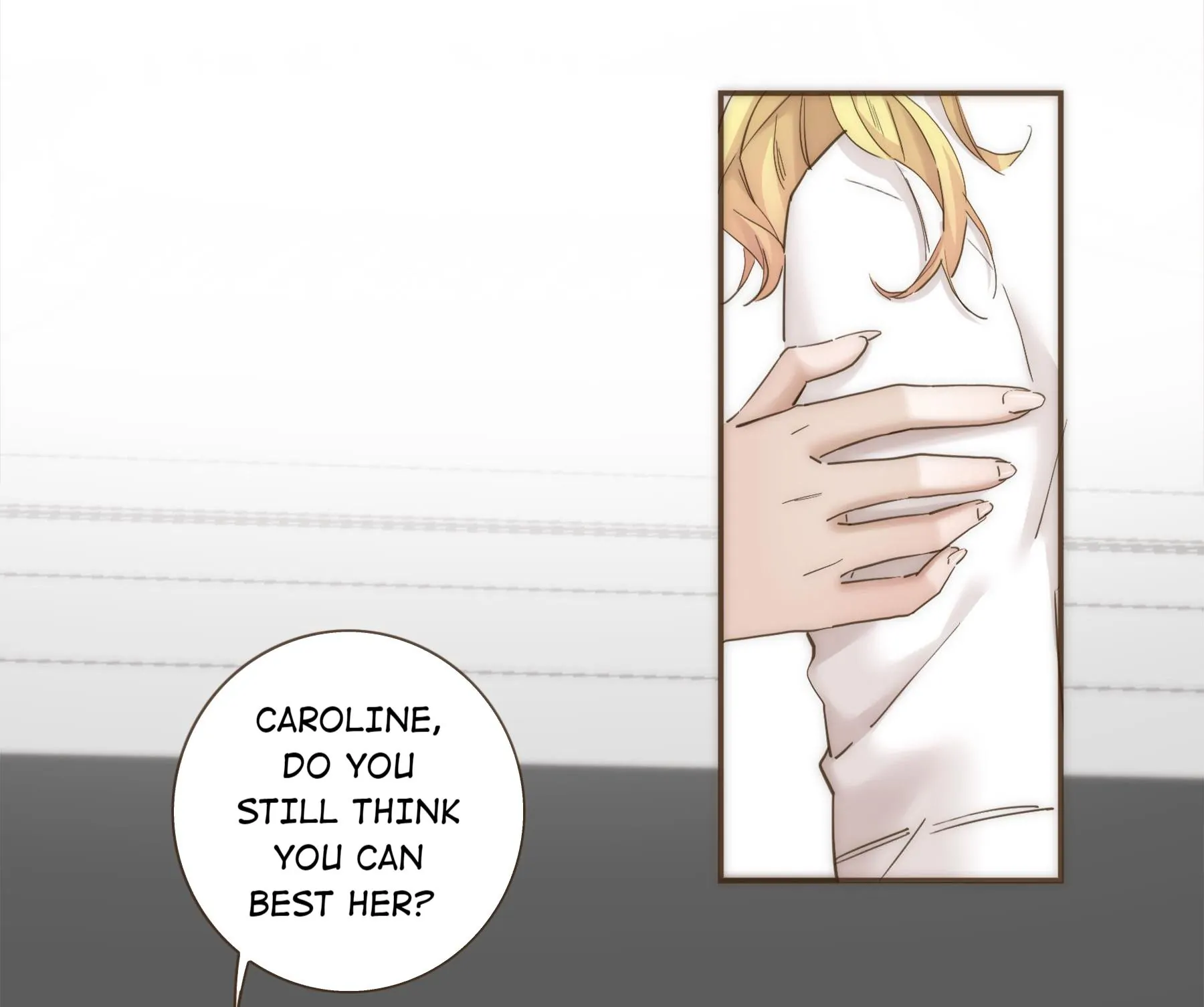 Her, Who I Yearn For Chapter 73 - page 39