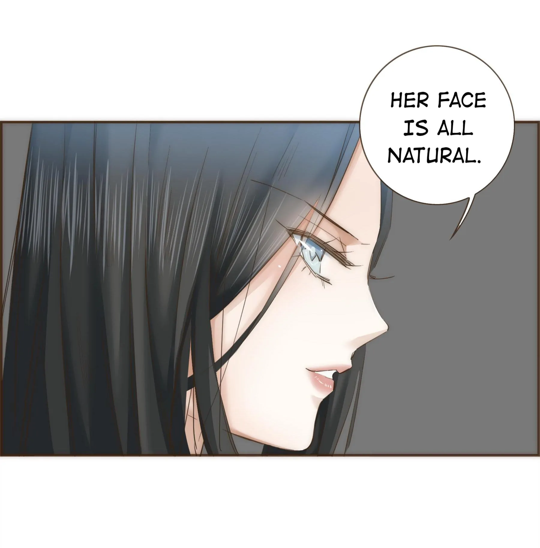 Her, Who I Yearn For Chapter 73 - page 42